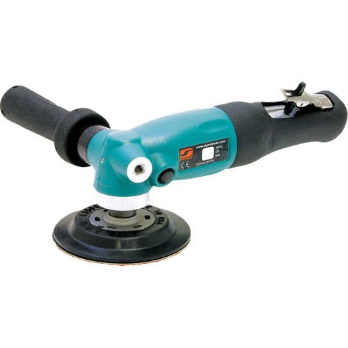 4 1/2" Right Angle Disc Sander WestPier