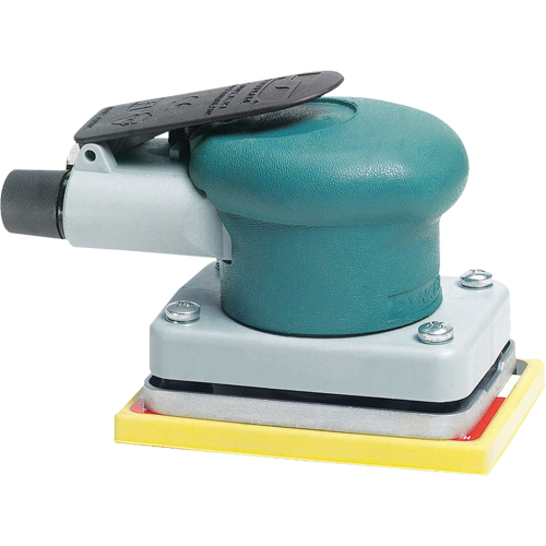 3" Dynabug II Orbital Sander, Non-Vacuum, 10000 RPM WestPier