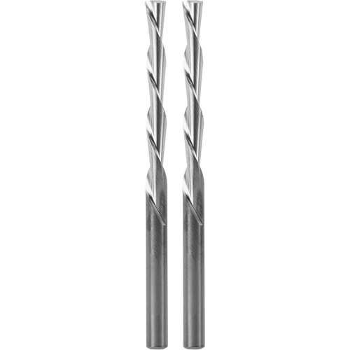 Multipurpose Bits, 5/32", 1-1/4" Flute WestPier