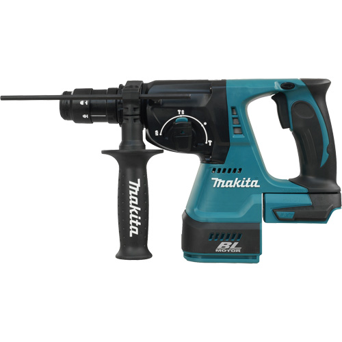 Perforateur rotatif sans balais LXT SDS-PLUS (outil seul), 18 V, 15/16", 1,8 lb-pi, 0-950 tr/min WestPier
