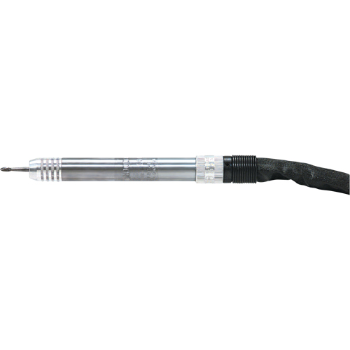 10-04 Series Precision Pencil Grinder, 1/8", 9 CFM WestPier