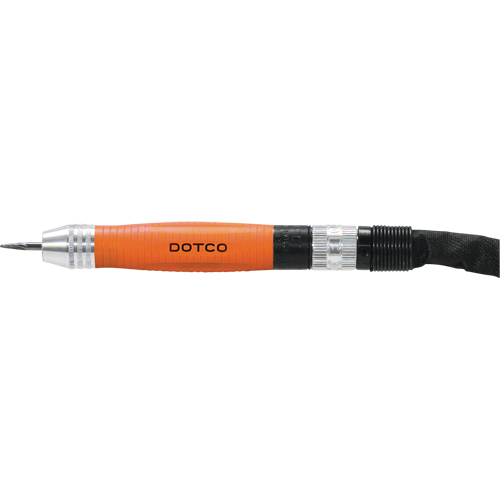 12-04 Series Precision Pencil Grinder, 1/8", 9 CFM WestPier