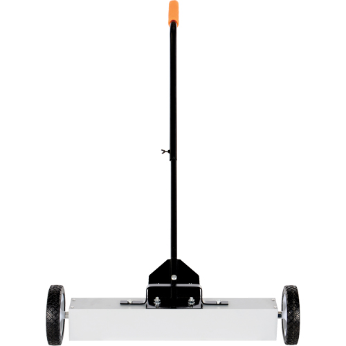 Balais magn&eacute;tiques, 24" la WestPier