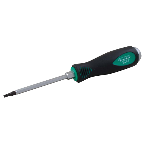 Torx&reg; Screwdriver WestPier