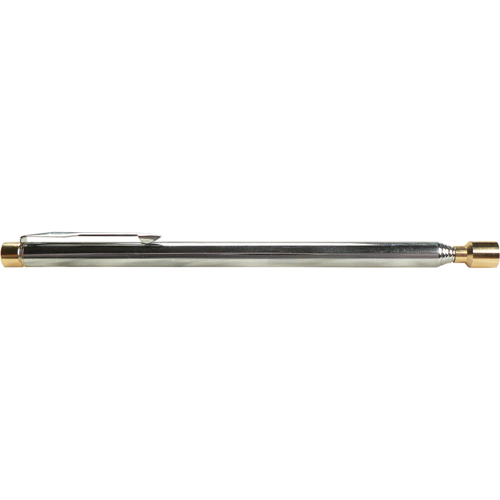 Tiges de r&eacute;cup&eacute;ration magn&eacute;tique, Longueur de 5-1/2", Diam&egrave;tre de 5/16", Capacit&eacute; de 2 lb WestPier