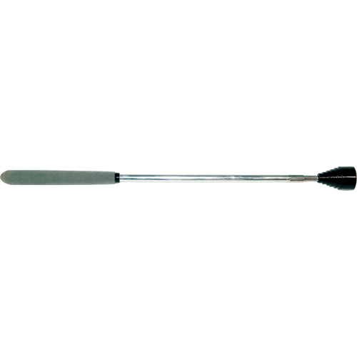 Tiges de r&eacute;cup&eacute;ration magn&eacute;tique, Longueur de 16-1/2", Diam&egrave;tre de 1-1/8", Capacit&eacute; de 20 lb WestPier