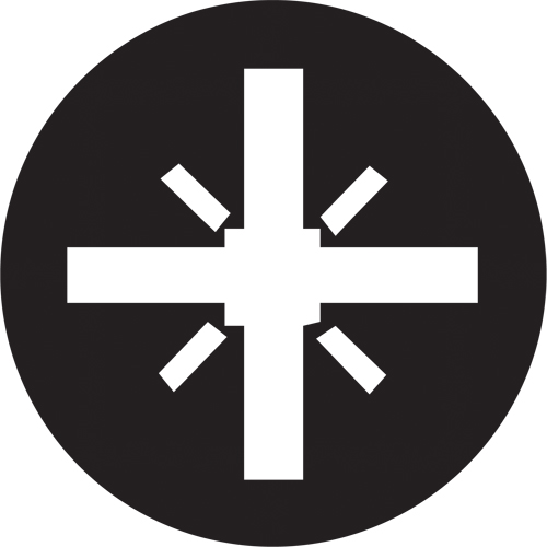 Multique Multi-Bit Screwdriver -Replacement Bit, Pozidriv, 1, 3/16" Drive WestPier