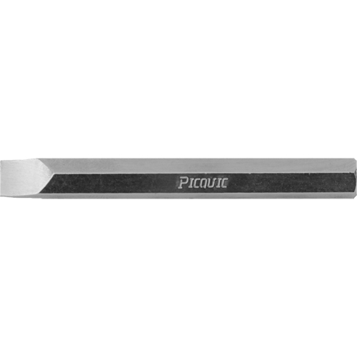 Embout de rechange pour tournevis multi embouts Multique, Fente, 3/16", Prise 3/16" WestPier