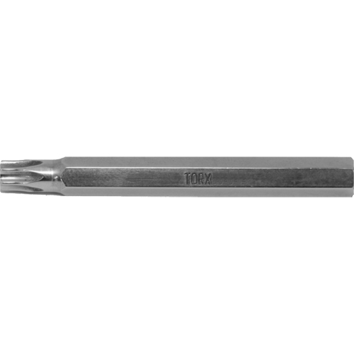 Multique Multi-Bit Screwdriver -Replacement Bit, Torx, 6, 3/16" Drive WestPier