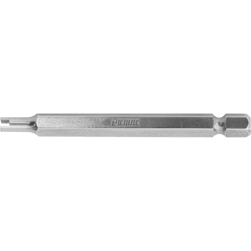 Sixpac Plus Multi-Bit Screwdriver -Replacement Bit WestPier