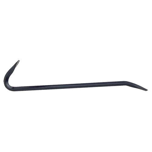 Goose Neck Wrecking Bar, 5" Width, 12" Length WestPier