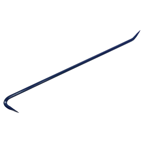 Goose Neck Wrecking Bar, 7/8" Width, 42" Length WestPier