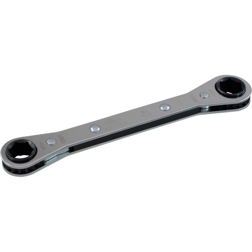 Flat Ratcheting Box Wrench WestPier