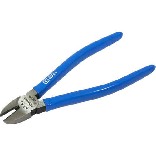 Side Cutting Plier, 7" L WestPier