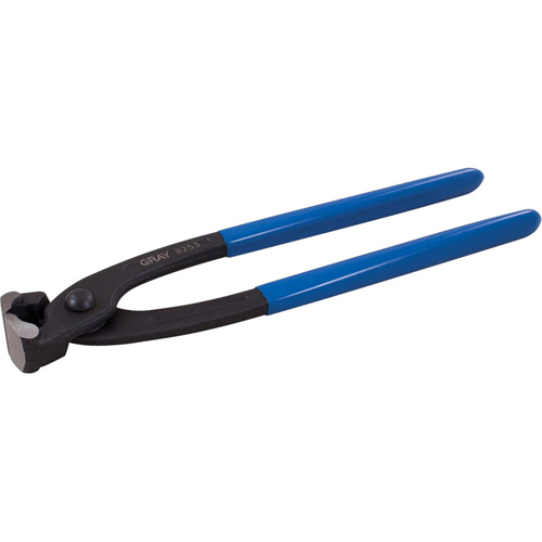 End Cutting Pliers WestPier