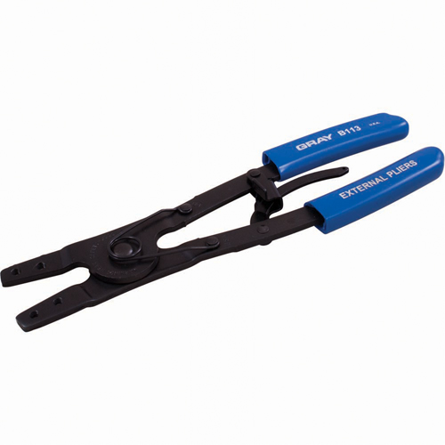 Snap Ring Plier WestPier