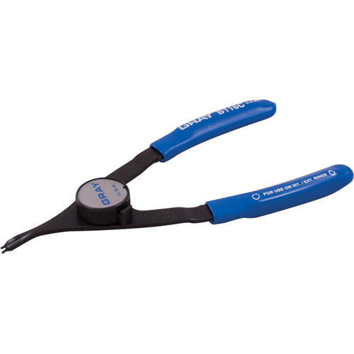 Convertible Retaining Ring Pliers WestPier