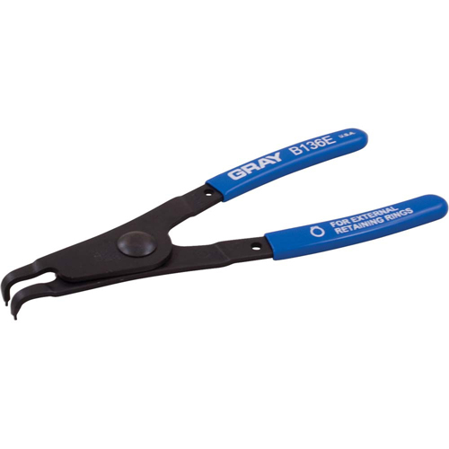 Snap Ring Plier WestPier