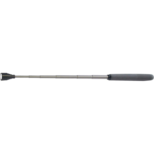 Outil de ramassage t&eacute;lescopique, Longueur de 33-1/2", Diam&egrave;tre de 7/16", Capacit&eacute; de 14 lb WestPier