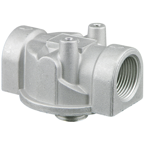 FB1307 Filtre pour liquide de refroidissement &agrave; visser avec additif BTE WestPier