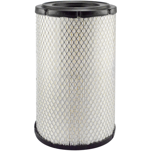 RS4597 &eacute;l&eacute;ment filtrant pour l'air d'habitacle avec joint radial WestPier