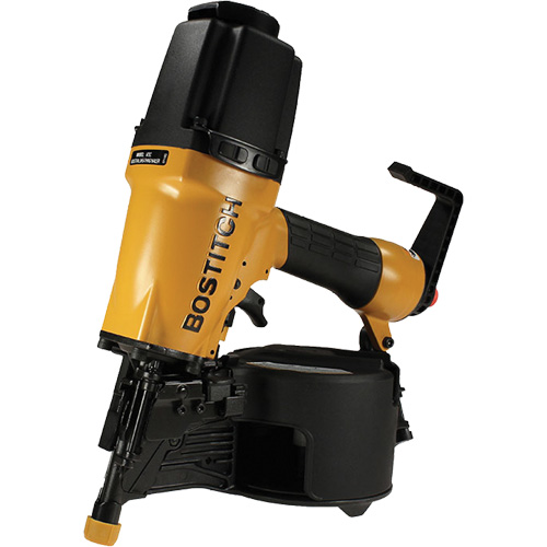 15° Coil Nailer WestPier