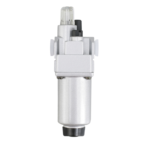 Air Lubricator, 1" NPT, Max. 290 PSI, Vertical WestPier