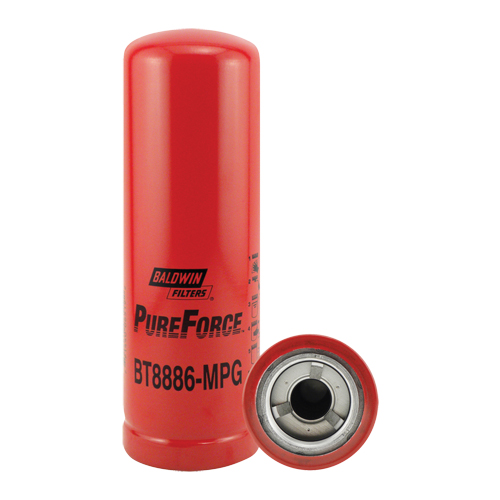 BT8886-MPG Max. Performance Glass Hydraulic Spin-On WestPier