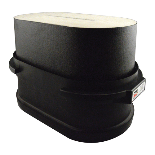 CA5500 Channel Flow Air Element WestPier