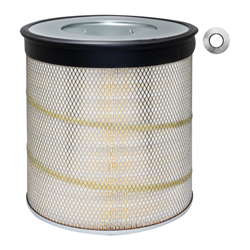 PA2839 Air Element With Lift Tabs WestPier