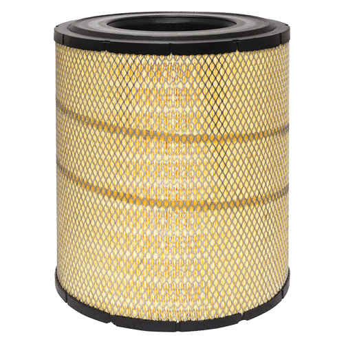 RS3518XP &eacute;l&eacute;ment filtrant &agrave; air ext&eacute;rieur nano avec joint radial de performance extr&ecirc;me WestPier