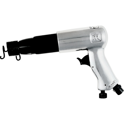 Standard Air Hammer, 3 CFM, 1/4" NPTF, 2000 BPM, 11/16" x 3-1/2" (17mm x 89mm) WestPier