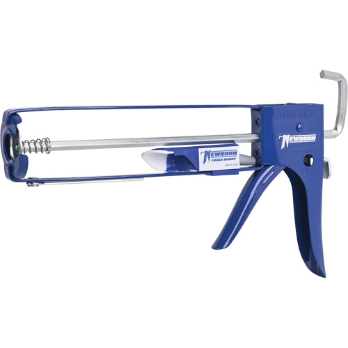 E-Z Thrust&reg; Hex-Rod Parallel Frame Caulking Gun, 300 ml WestPier