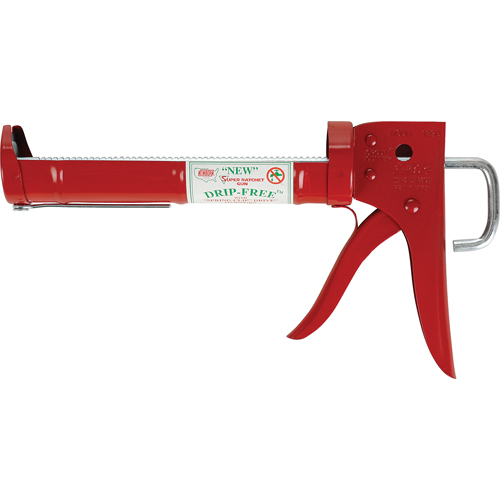 Super Ratchet Type Caulking Gun, 300 ml WestPier