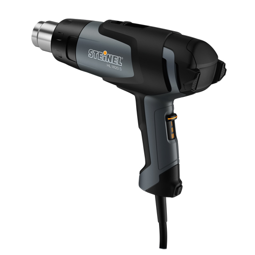 Heat Gun, 3 Speed, 120/750/1100°F (50/400/600° C) WestPier