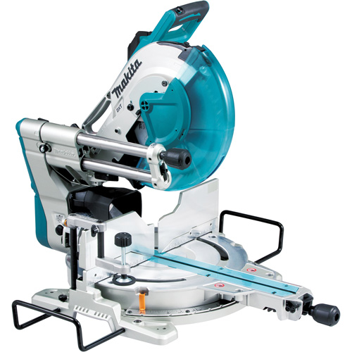 Sliding Compound Mitre Saw, 12", 15 A, 120 V WestPier