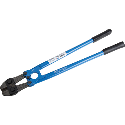 Coupe-boulon, 13" l, Coupe centrale WestPier