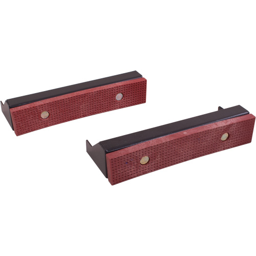 M&acirc;choires &agrave; prise en fibre WestPier