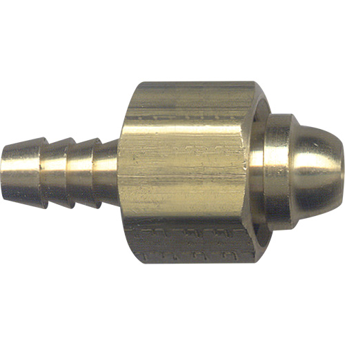 Coupleur pivotant, Laiton, 3/8" WestPier
