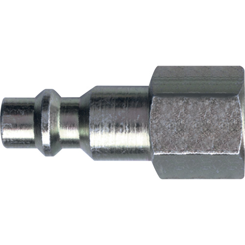 Automatic Coupler Plug WestPier