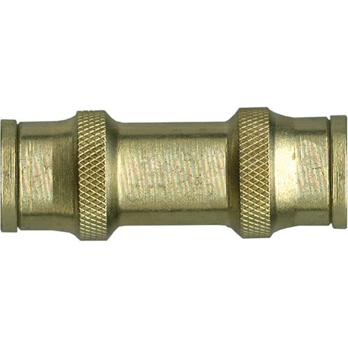 Raccord universel, 3/8", Laiton WestPier