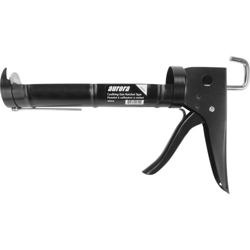 Ratchet Style Caulking Gun, 300 ml WestPier