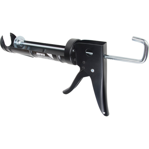 Ratchet Style Caulking Gun, 300 ml WestPier