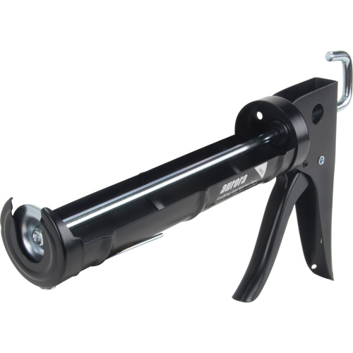 Ratchet Style Caulking Gun, 300 ml WestPier