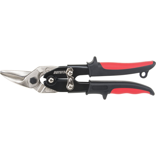 Compound Snips, 1-3/8" Cut Length, Left Cut WestPier