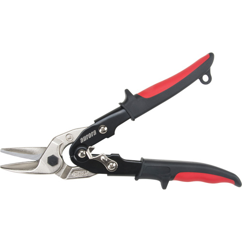 Compound Snips, 1-3/8" Cut Length, Left Cut WestPier