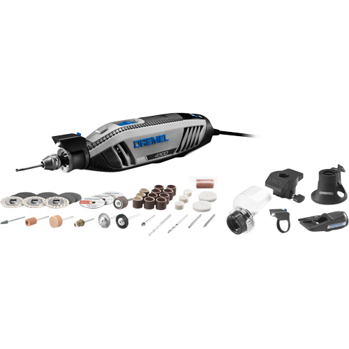 Trousse d'outil rotatif WestPier