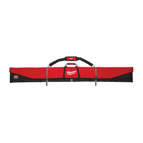 Expandable Level Storage Bag, Polyester, Red WestPier