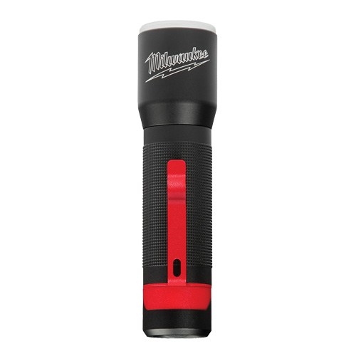Lampe de poche &agrave; faisceau concentr&eacute; 325L, DEL, 325 lumens, Piles AAA WestPier
