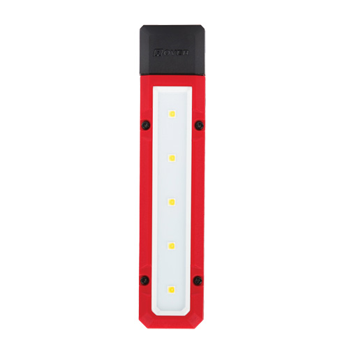 Projecteur d'illumination magn&eacute;tique Rover, DEL, 300 lumens, 16 hres de fonctionnement, Bloc-pile AA WestPier